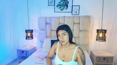 kimberlyfox_t online show from May 26, 12:34 pm