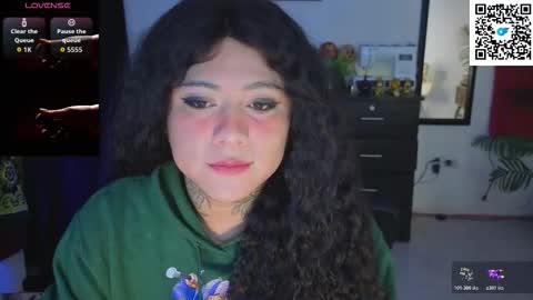 Kimberly Polizzi     online show from October 31, 3:18 am