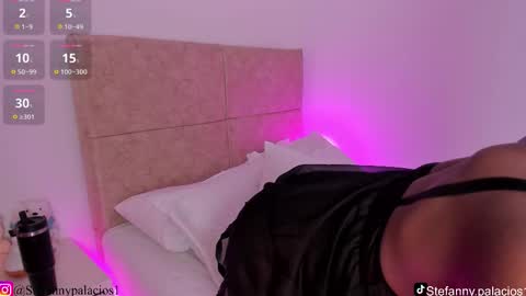 Queen Kim online show from February 23, 1:47 am