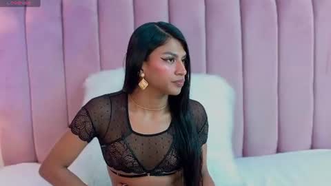 Kimberlyn online show from June 19, 8:12 pm