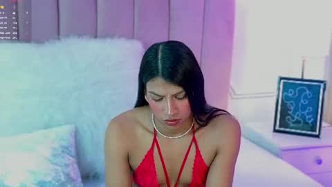 Kimberlyn online show from July 8, 8:02 pm