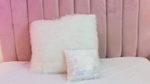 Kimberlyn online show from July 18, 8:01 pm