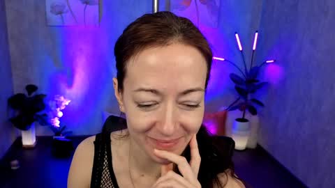 Kimberly online show from January 11, 4:25 pm