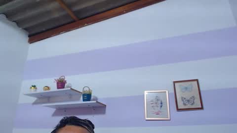 Kim  online show from April 2, 5:10 pm