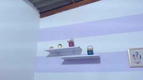 Kim  online show from April 15, 6:48 pm