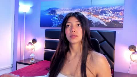 Kimberly Villalobos online show from April 1, 11:22 am