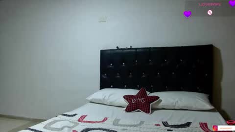 CAMI online show from January 26, 1:41 am