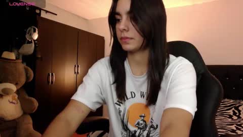 CAMI online show from September 24, 2:48 am