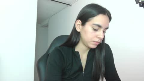 CAMI online show from March 21, 2:49 am
