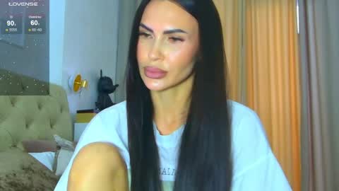 Snapshot of kimdavisbaby chatting on May 16, 3:00 pm KIm online show from May 16, 3:00 pm