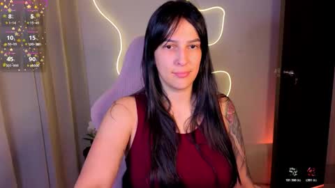 Kim 3 online show from May 18, 11:05 am