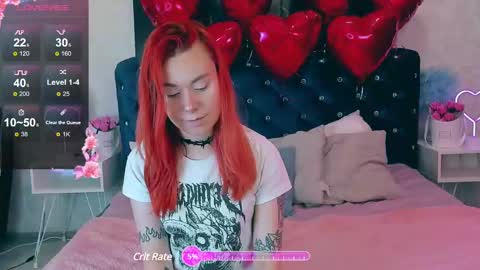 KimForman online show from February 10, 8:31 am