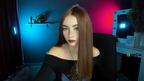 kimi_glow online show from September 25, 12:53 pm