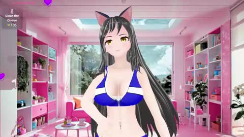 Snapshot of kimi_hentai chatting on January 5, 1:13 am Kimi online show from January 5, 1:13 am