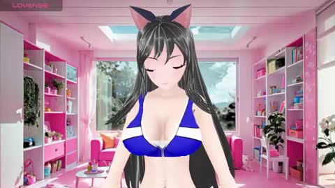 Snapshot of kimi_hentai chatting on January 5, 6:35 pm Kimi online show from January 5, 6:35 pm