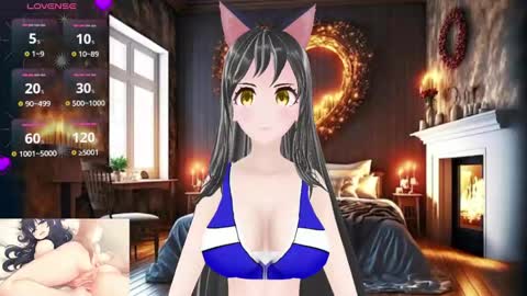 Snapshot of kimi_hentai chatting on February 26, 2:57 pm Kimi online show from February 26, 2:57 pm