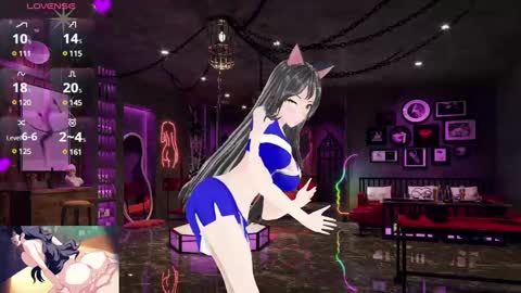 Snapshot of kimi_hentai chatting on March 10, 6:23 pm Kimi online show from March 10, 6:23 pm