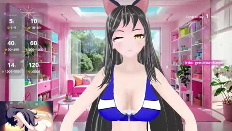 Kimi online show from October 19, 4:51 pm