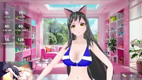 Kimi online show from November 13, 12:53 am