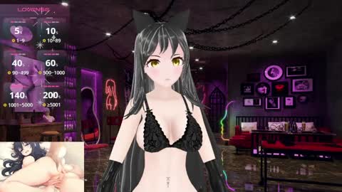 Kimi online show from March 28, 2:00 am