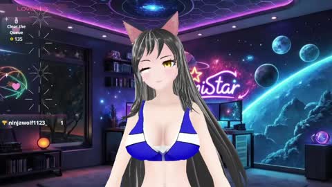 Kimi online show from April 6, 11:27 pm