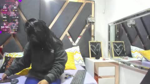 Kimy online show from November 17, 1:28 pm