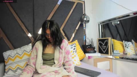 Kimy online show from January 7, 2:08 pm