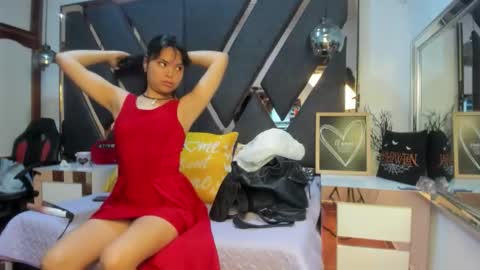 Kimy online show from February 14, 1:41 pm