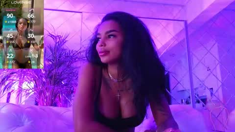 Kim online show from October 29, 5:10 am