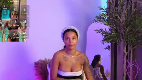 Kim online show from February 19, 6:42 am