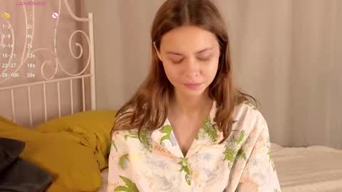 Kate online show from September 22, 1:24 pm