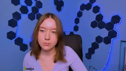 just Kimi  online show from December 20, 10:11 am