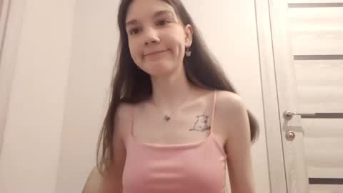 Lina  online show from April 23, 10:47 am