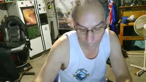 kimintheshed online show from January 17, 11:37 am