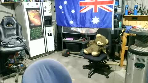 Snapshot of kimintheshed chatting on June 13, 12:14 pm kimintheshed online show from June 13, 12:14 pm