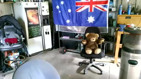 Snapshot of kimintheshed chatting on June 14, 5:31 am kimintheshed online show from June 14, 5:31 am