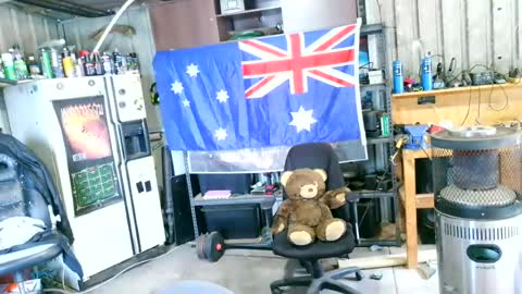Snapshot of kimintheshed chatting on June 21, 4:26 am kimintheshed online show from June 21, 4:26 am