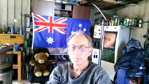 Snapshot of kimintheshed chatting on July 4, 5:35 am kimintheshed online show from July 4, 5:35 am