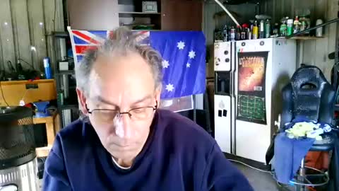 Snapshot of kimintheshed chatting on July 25, 7:06 am kimintheshed online show from July 25, 7:06 am
