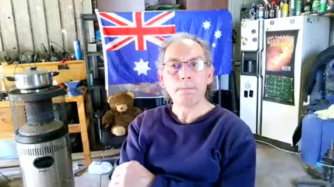 Snapshot of kimintheshed chatting on August 1, 2:22 am kimintheshed online show from August 1, 2:22 am