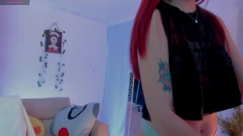 Kimm online show from April 4, 2:43 am