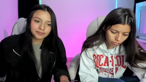 kimmi online show from January 4, 12:16 am