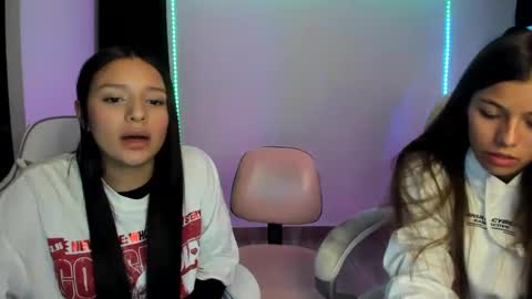 kimmi online show from January 10, 12:27 am