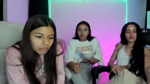 kimmi online show from January 13, 11:38 pm