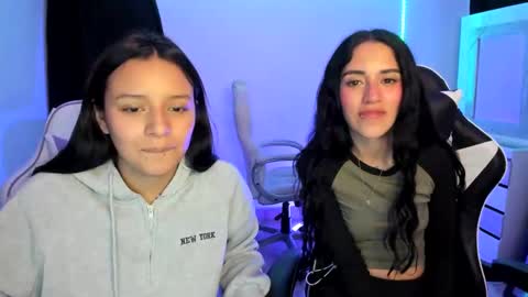 kimmi online show from March 5, 2:14 am