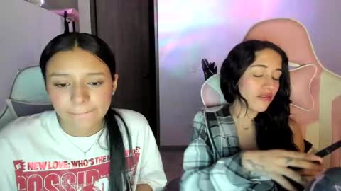 kimmi online show from September 15, 11:27 pm