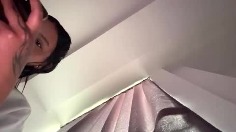 Snapshot of kimmi_foxy chatting on February 3, 2:11 pm kimmi online show from February 3, 2:11 pm