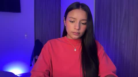 kimmi online show from March 26, 8:58 pm