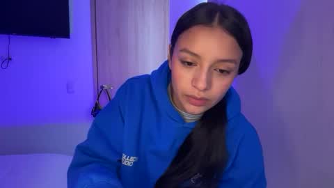 kimmi online show from April 7, 10:09 pm