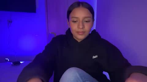 kimmi online show from April 20, 10:55 pm